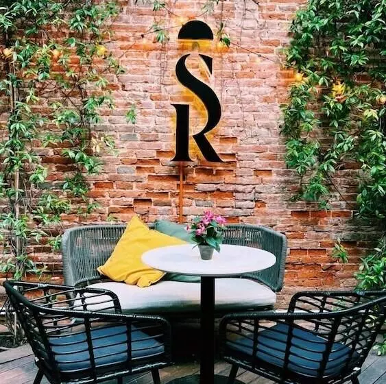 Fotos del hotel Zenit El Coloquio:  22