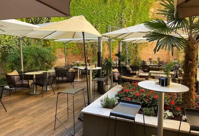 Fotos del hotel Zenit El Coloquio:  20