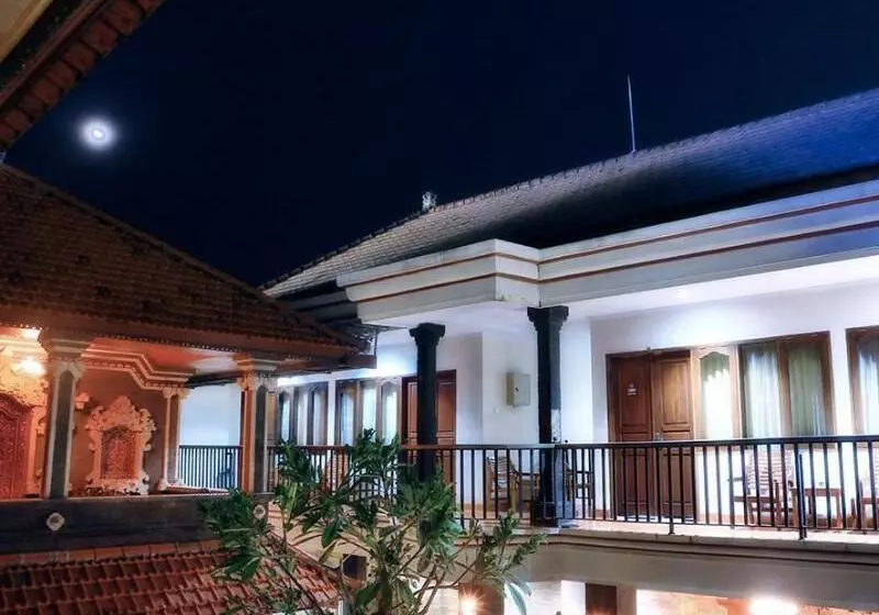 Fotos del hotel Agus Beach Inn:  10