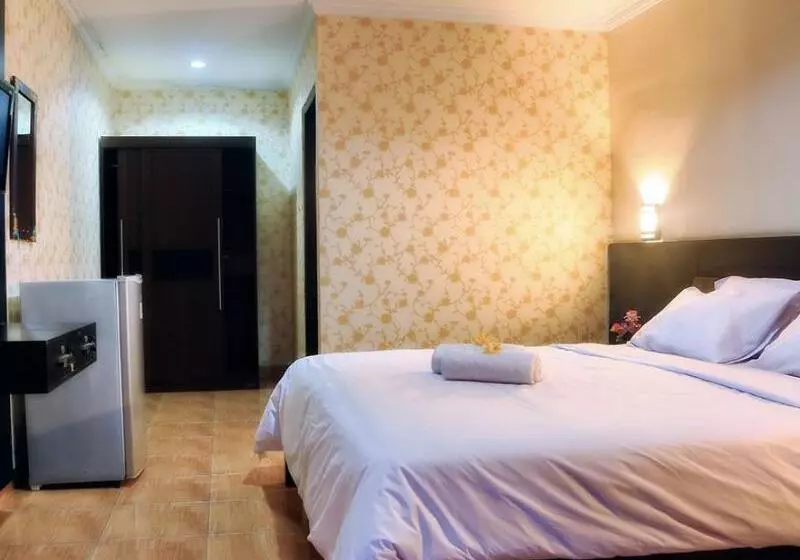 Fotos del hotel Agus Beach Inn:  11