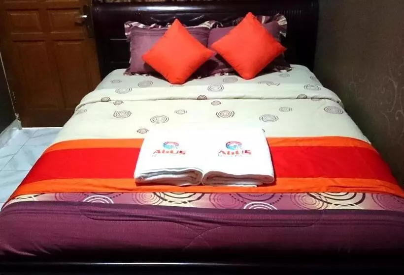 Fotos del hotel Agus Beach Inn:  23