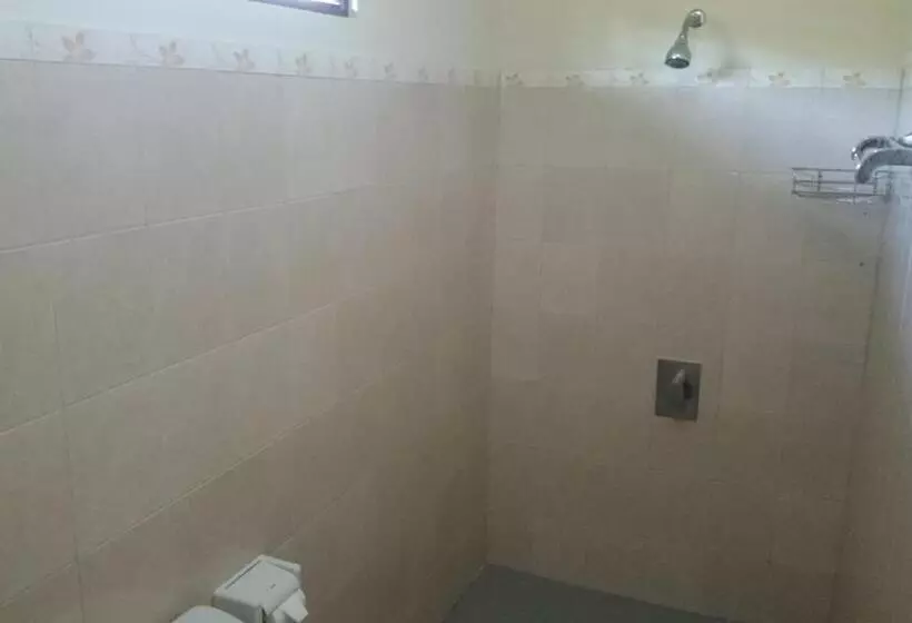 Fotos del hotel Agus Beach Inn:  19