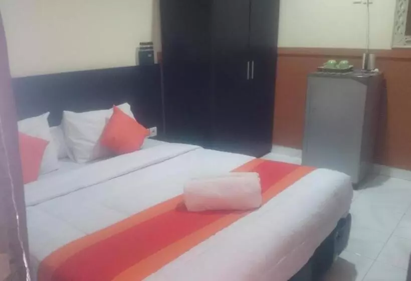 Fotos del hotel Agus Beach Inn:  14