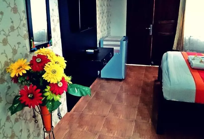 Fotos del hotel Agus Beach Inn:  17