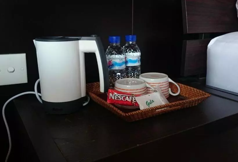 Fotos del hotel Agus Beach Inn:  6