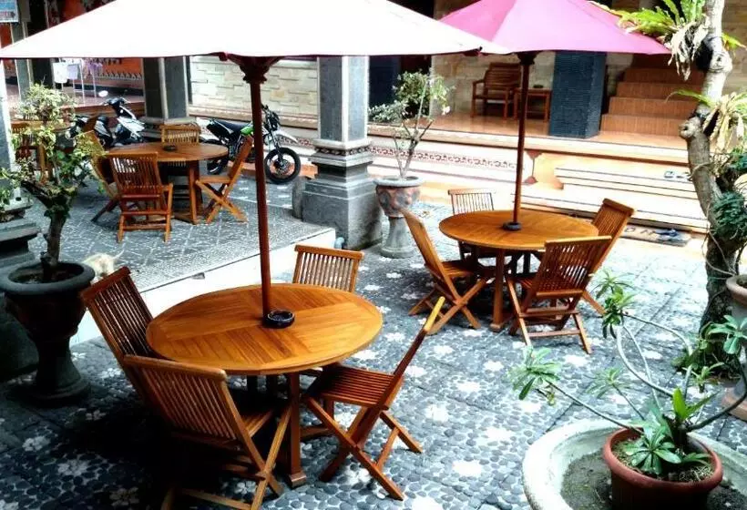 Fotos del hotel Agus Beach Inn:  4