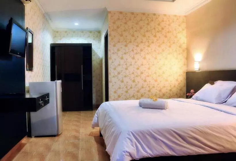 Fotos del hotel Agus Beach Inn:  7