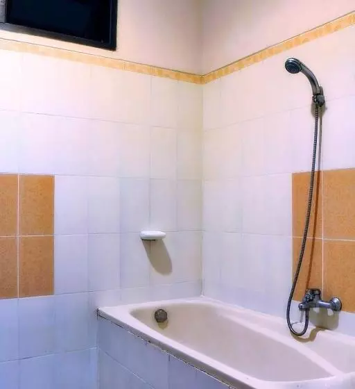 Fotos del hotel Agus Beach Inn:  16