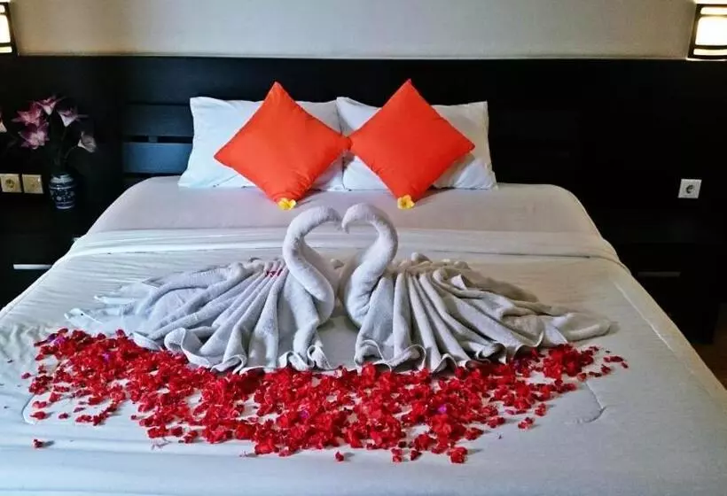 Fotos del hotel Agus Beach Inn:  24