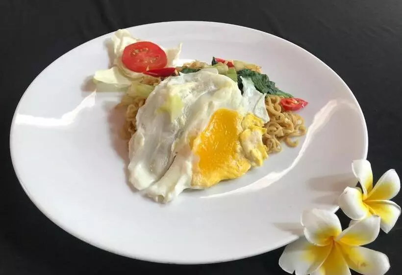 Fotos del hotel Agus Beach Inn:  21