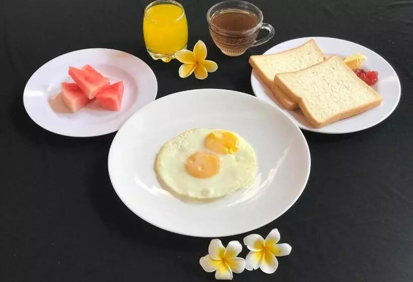 Fotos del hotel Agus Beach Inn:  8