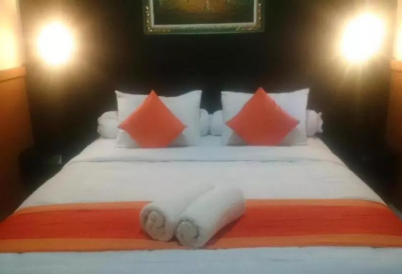 Fotos del hotel Agus Beach Inn:  20