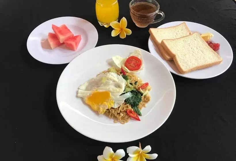 Fotos del hotel Agus Beach Inn:  3