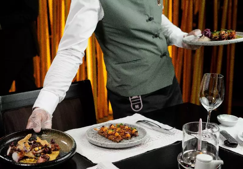 Fotos del hotel Crowne Plaza Riyadh Rdc  & Convention, An Ihg:  16