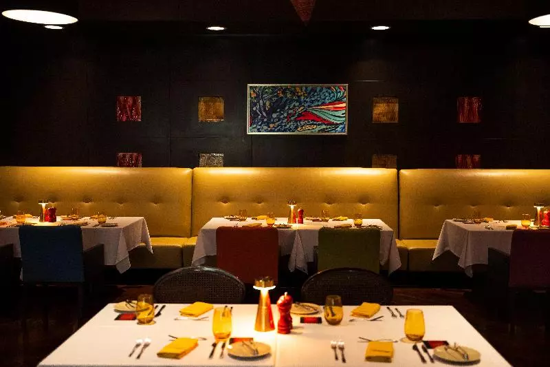 Fotos del hotel Crowne Plaza Riyadh Rdc  & Convention, An Ihg:  18