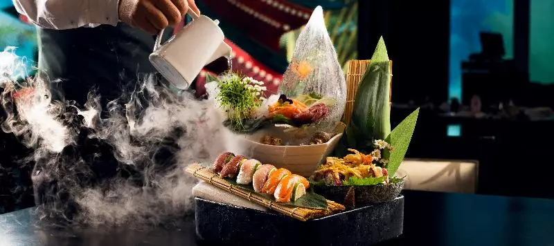 Fotos del hotel Crowne Plaza Riyadh Rdc  & Convention, An Ihg:  23