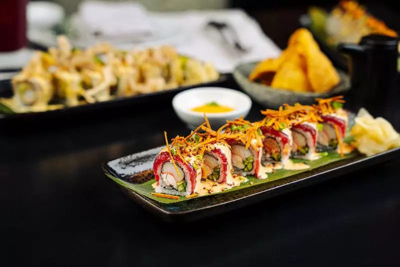 Fotos del hotel Crowne Plaza Riyadh Rdc  & Convention, An Ihg:  21