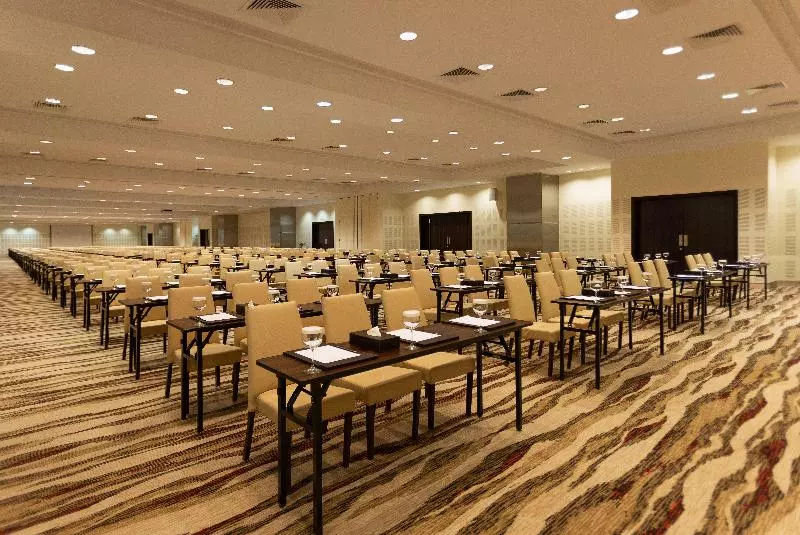 Fotos del hotel Crowne Plaza Riyadh Rdc  & Convention, An Ihg:  15