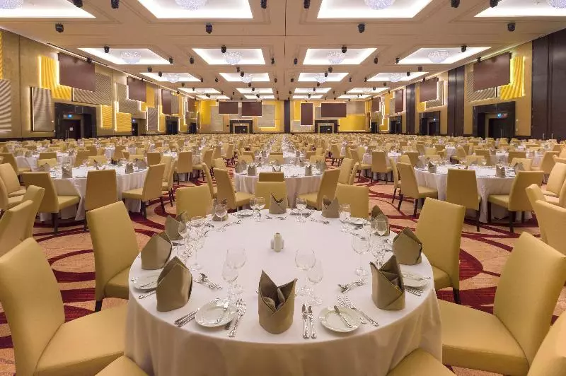 Fotos del hotel Crowne Plaza Riyadh Rdc  & Convention, An Ihg:  10