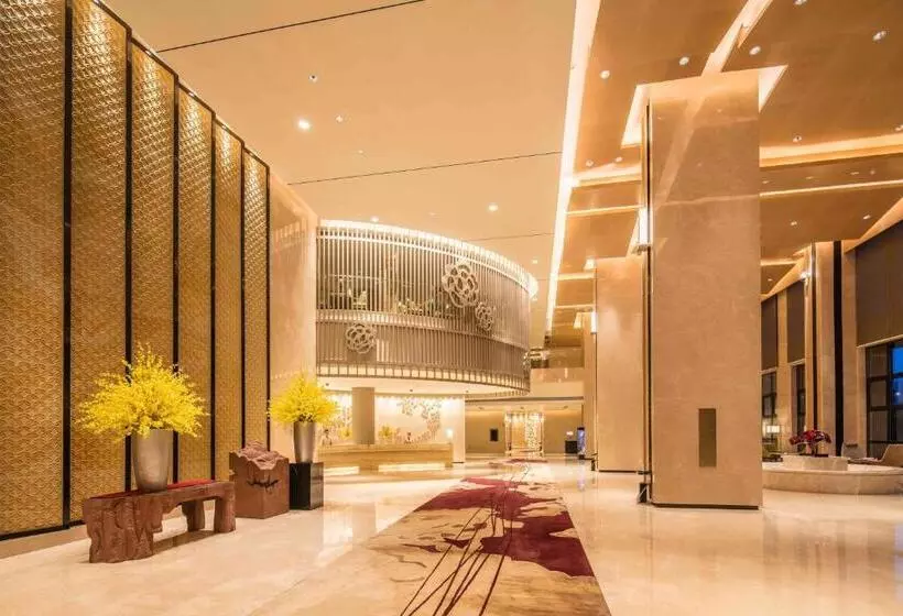 Fotos del hotel Holiday Inn Chongqing University Town, An Ihg:  4