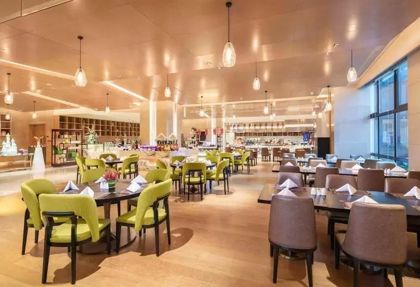 Fotos del hotel Holiday Inn Chongqing University Town, An Ihg:  5