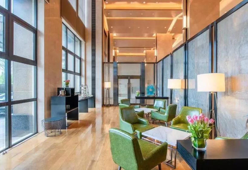 Fotos del hotel Holiday Inn Chongqing University Town, An Ihg:  22