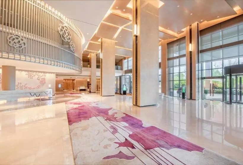 Fotos del hotel Holiday Inn Chongqing University Town, An Ihg:  18