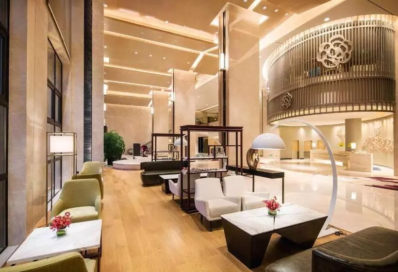 Fotos del hotel Holiday Inn Chongqing University Town, An Ihg:  3