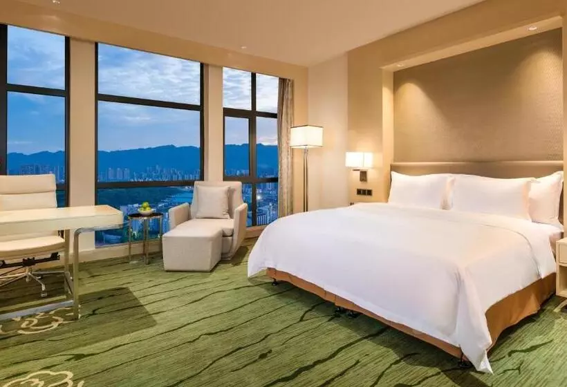 Fotos del hotel Holiday Inn Chongqing University Town, An Ihg:  23
