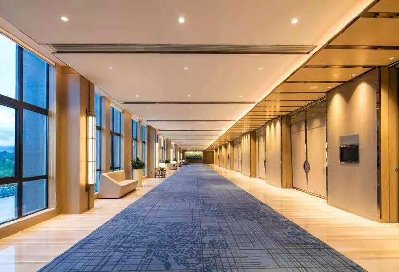 Fotos del hotel Holiday Inn Chongqing University Town, An Ihg:  12