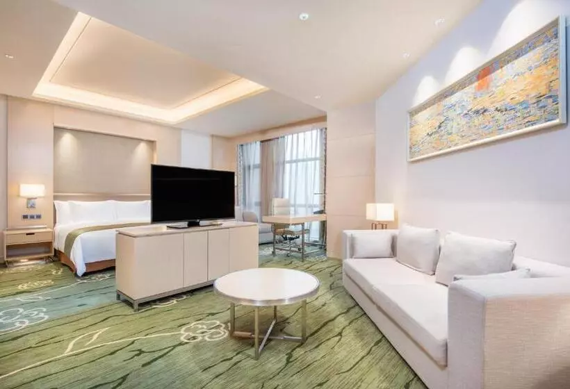 Fotos del hotel Holiday Inn Chongqing University Town, An Ihg:  25