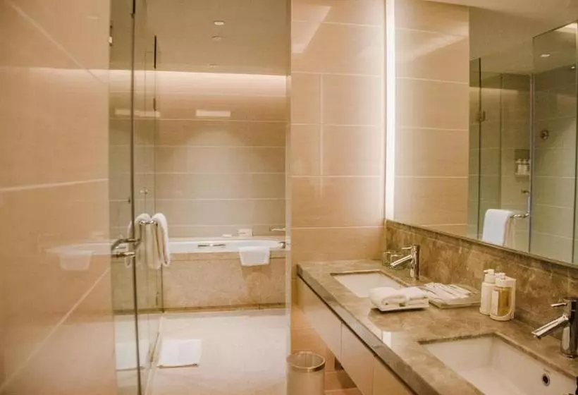 Fotos del hotel Holiday Inn Chongqing University Town, An Ihg:  19