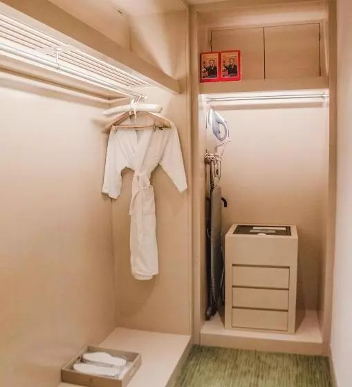 Fotos del hotel Holiday Inn Chongqing University Town, An Ihg:  21