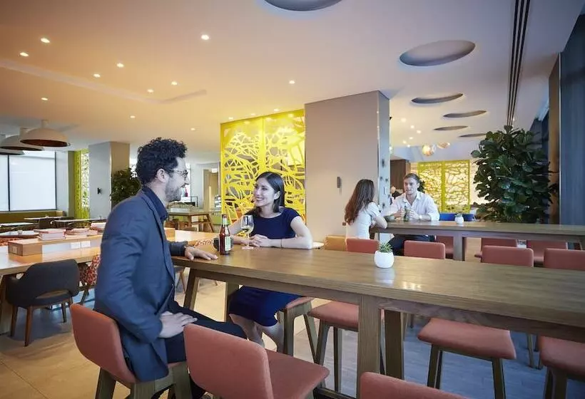 Fotos del hotel Holiday Inn Express Sydney Macquarie Park, An Ihg:  24