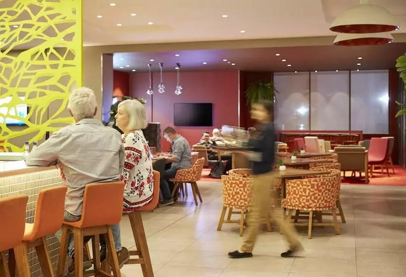 Fotos del hotel Holiday Inn Express Sydney Macquarie Park, An Ihg:  9