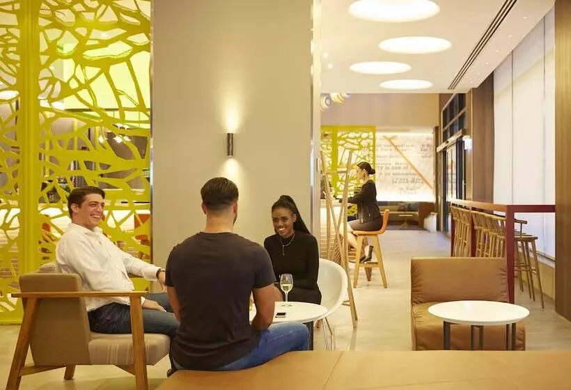 Fotos del hotel Holiday Inn Express Sydney Macquarie Park, An Ihg:  2