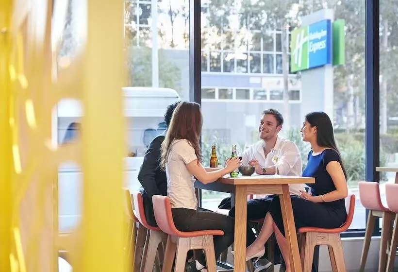 Fotos del hotel Holiday Inn Express Sydney Macquarie Park, An Ihg:  18