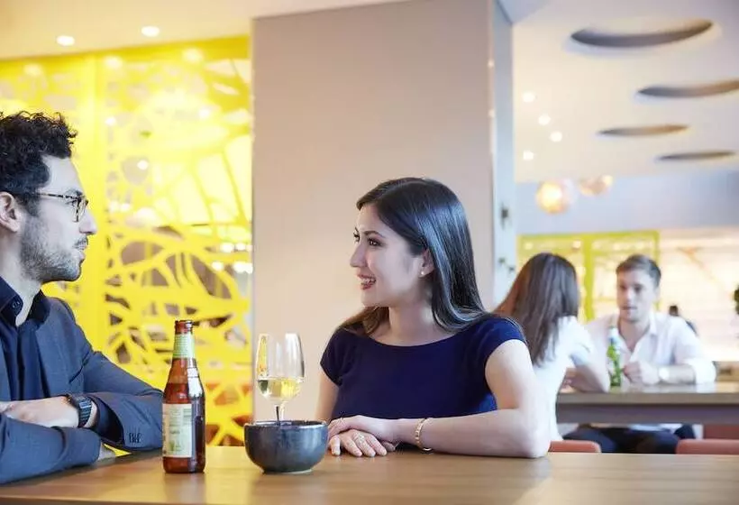 Fotos del hotel Holiday Inn Express Sydney Macquarie Park, An Ihg:  17