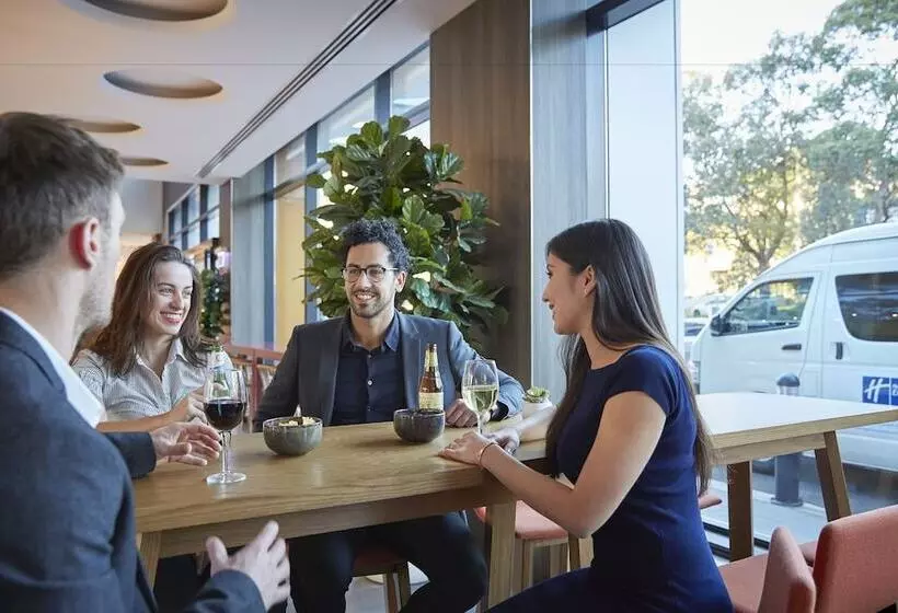 Fotos del hotel Holiday Inn Express Sydney Macquarie Park, An Ihg:  15