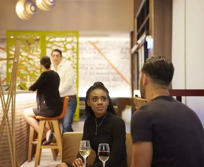 Fotos del hotel Holiday Inn Express Sydney Macquarie Park, An Ihg:  6