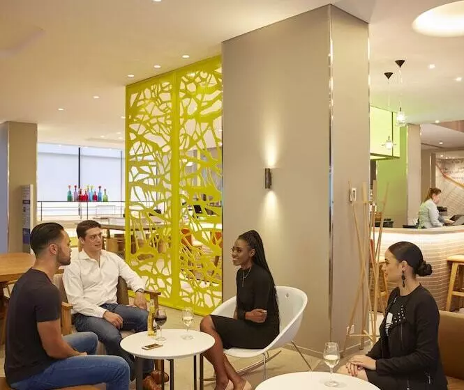 Fotos del hotel Holiday Inn Express Sydney Macquarie Park, An Ihg:  7