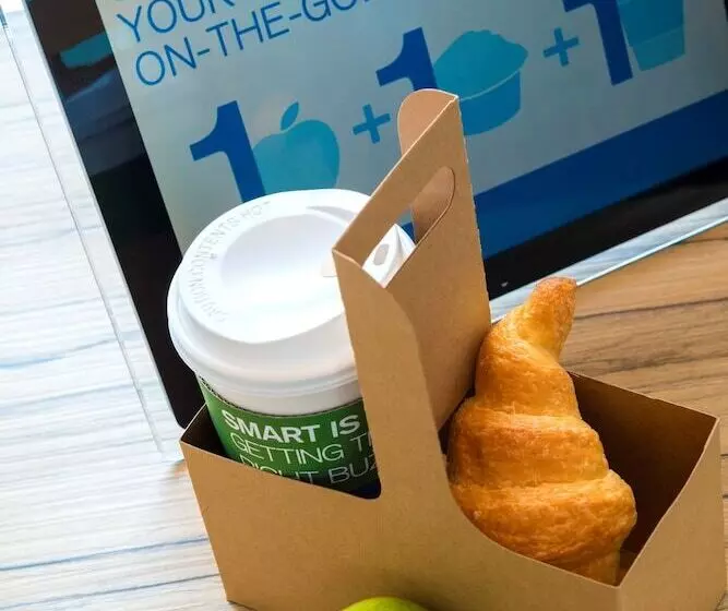 Fotos del hotel Holiday Inn Express Sydney Macquarie Park, An Ihg:  14