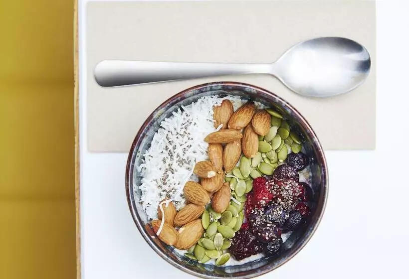 Fotos del hotel Holiday Inn Express Sydney Macquarie Park, An Ihg:  16