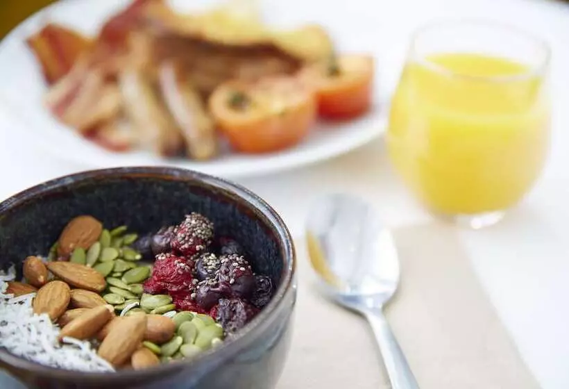 Fotos del hotel Holiday Inn Express Sydney Macquarie Park, An Ihg:  3