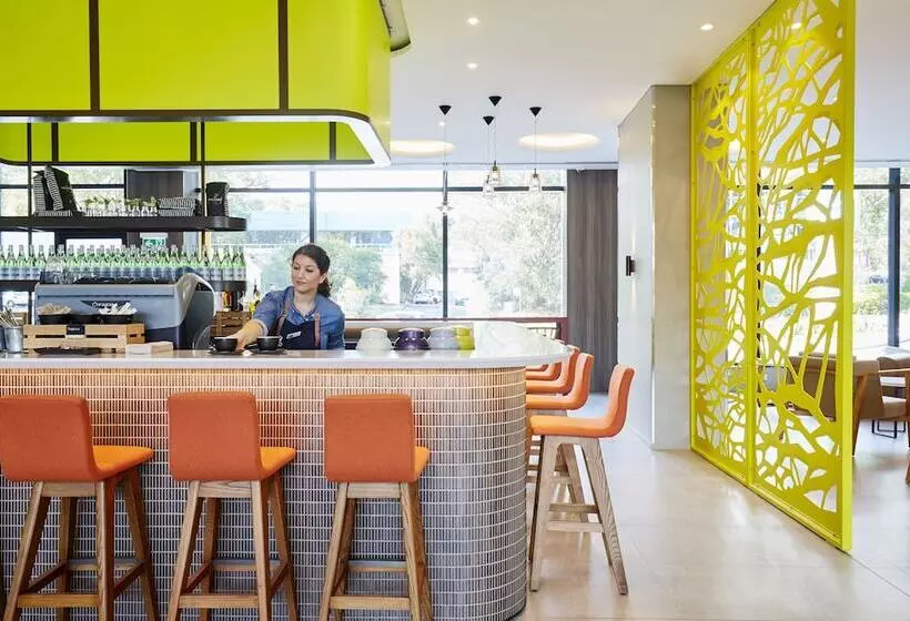 Fotos del hotel Holiday Inn Express Sydney Macquarie Park, An Ihg:  13