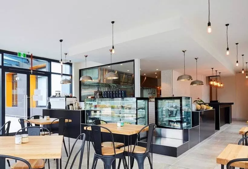 Fotos del hotel Holiday Inn Express Sydney Macquarie Park, An Ihg:  4