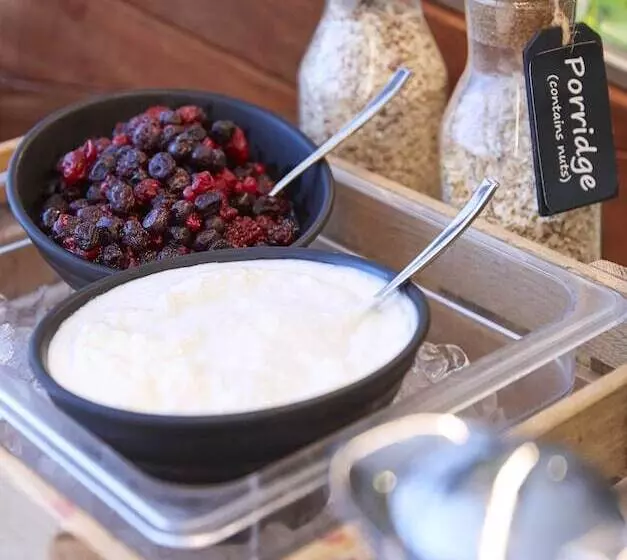 Fotos del hotel Holiday Inn Express Sydney Macquarie Park, An Ihg:  19