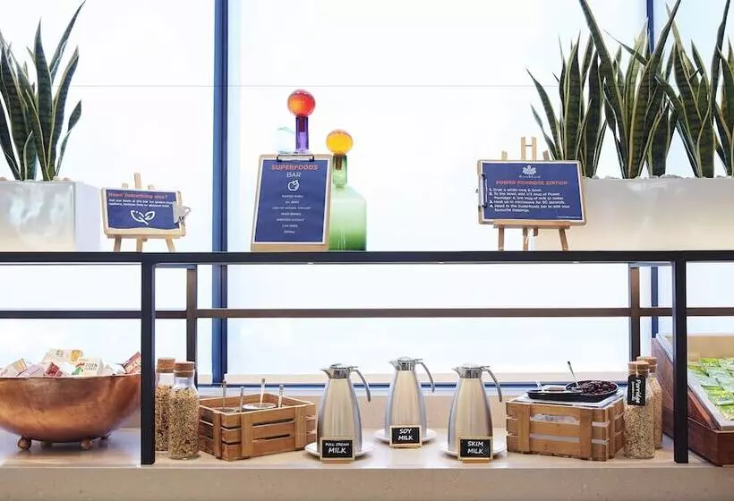 Fotos del hotel Holiday Inn Express Sydney Macquarie Park, An Ihg:  20