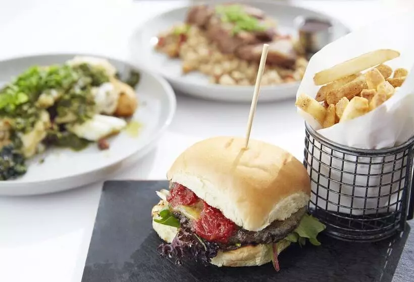 Fotos del hotel Holiday Inn Express Sydney Macquarie Park, An Ihg:  8