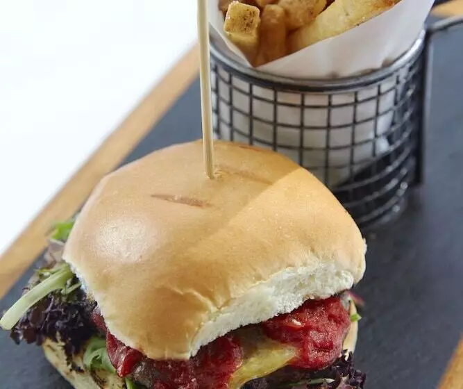 Fotos del hotel Holiday Inn Express Sydney Macquarie Park, An Ihg:  12